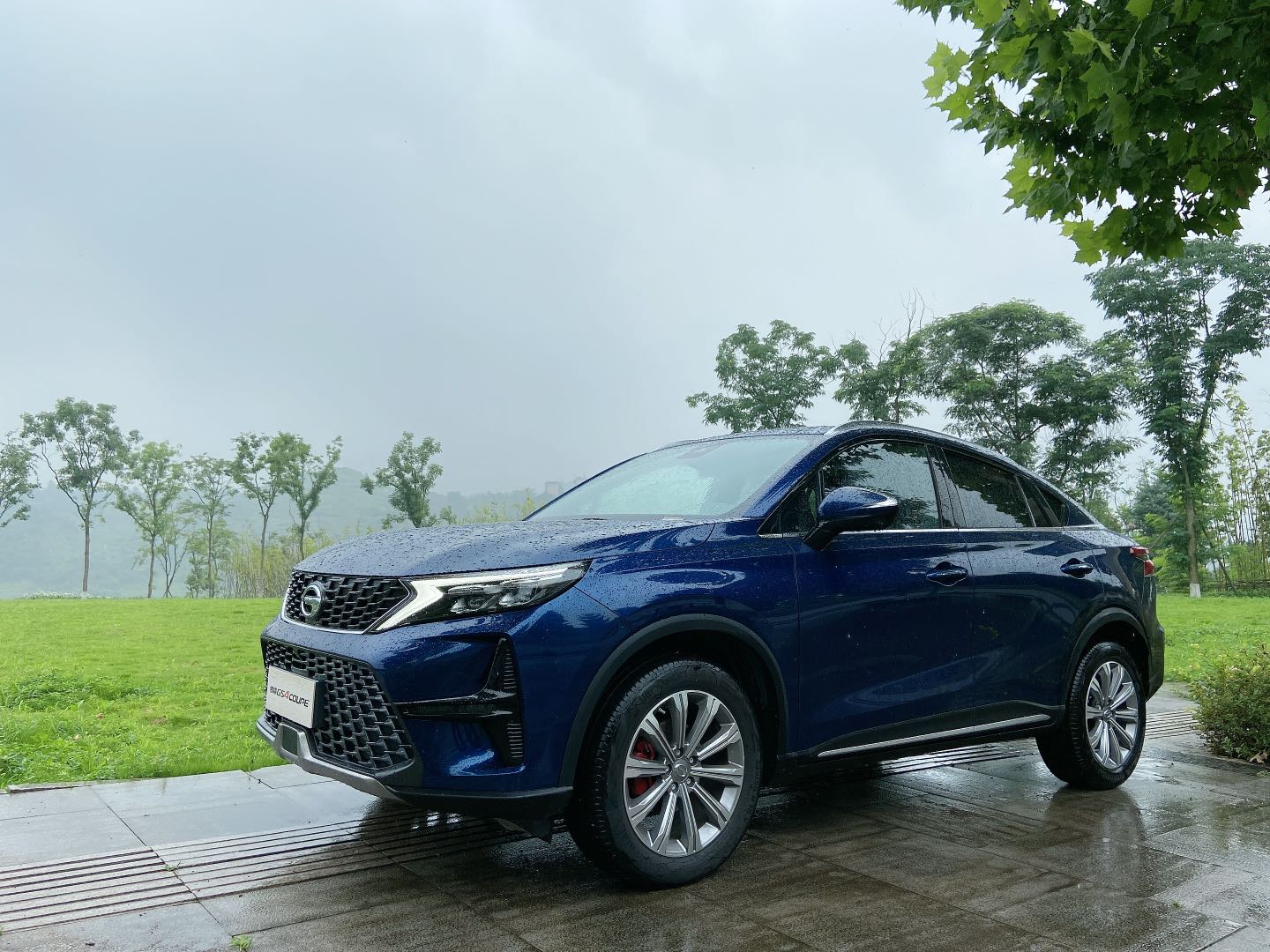 ����GS4 Coupe��ֹ���������\(y��n)�ӸУ��_�����������ܷ�