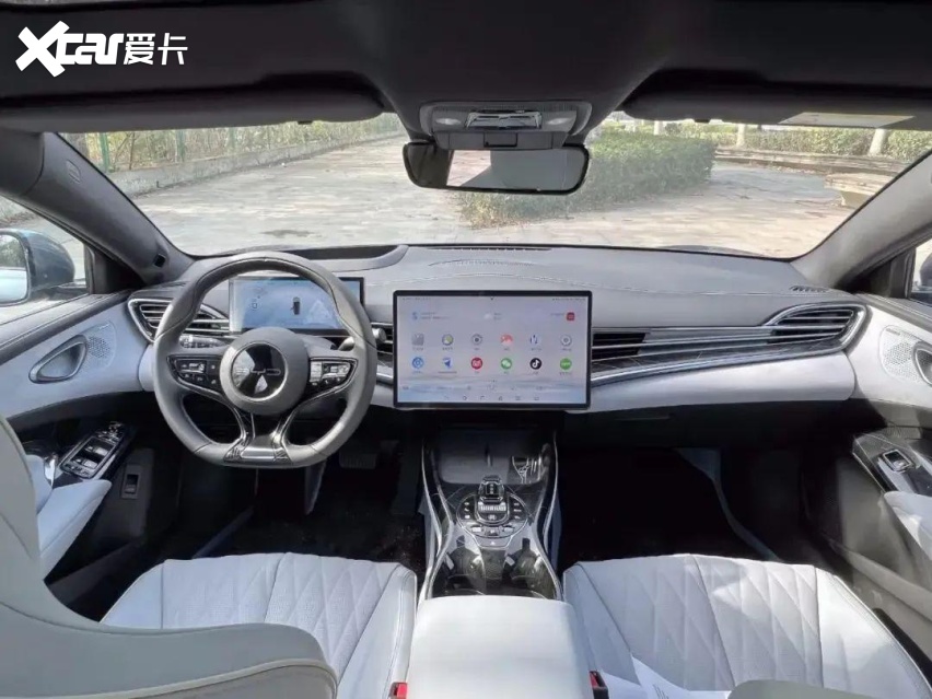 比亚迪宋L，最大的问题是什么？