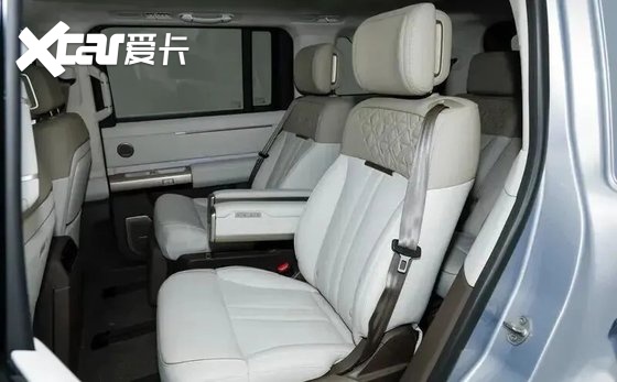 【E汽车】售价28.99-37.99万元，神行者8开启全国交付