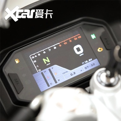 主打欧洲市场的国产摩托车，Lexmoto发布最新125cc