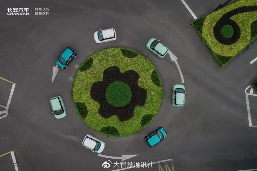 长安汽车2022年度盘点：发布多款重磅产品电动化产品矩阵日臻完善