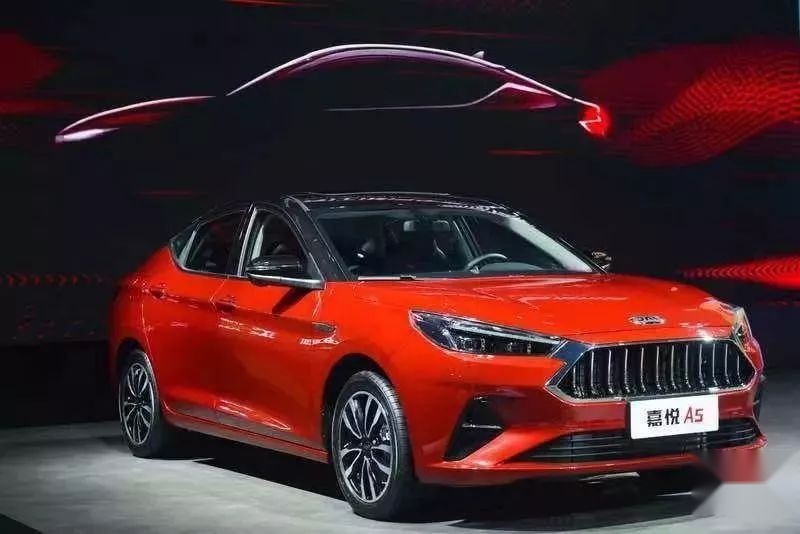 10万级买个自主家轿？2019年上市的这些车型可以满足你！
