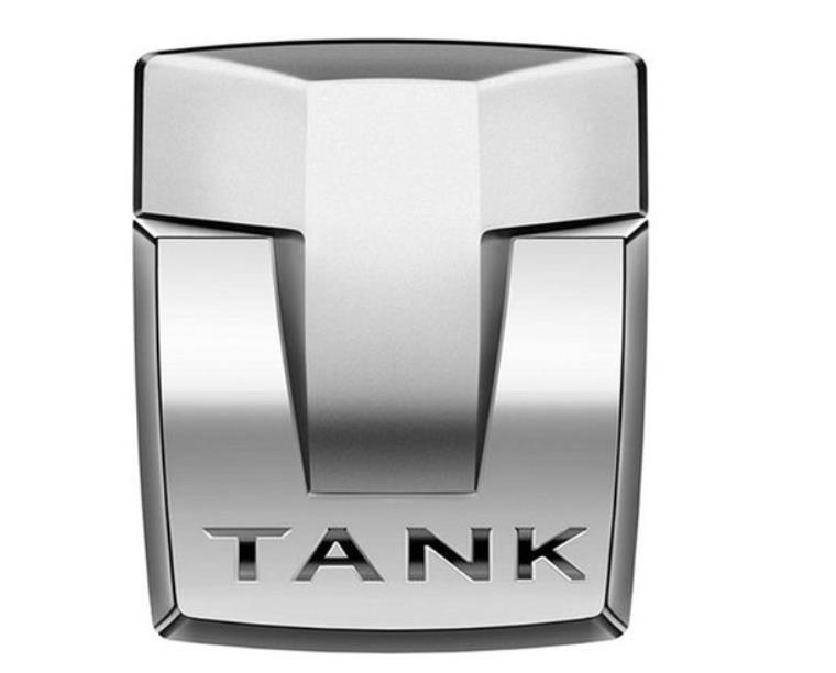 重庆工厂下线 新TANK车标坦克300即将发售
