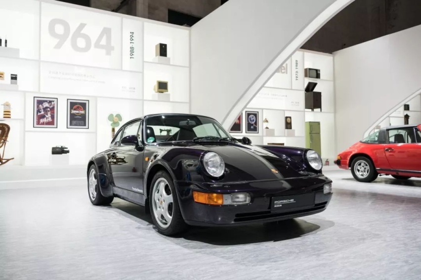 梦想多少钱？保时捷911告诉你126.5万起
