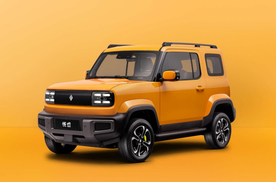 宝骏的车怎么样？从“方盒子”看中国智造的潮玩进阶