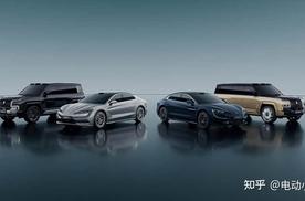 仰望2026款旗舰矩阵联袂上市，重塑高端出行体验