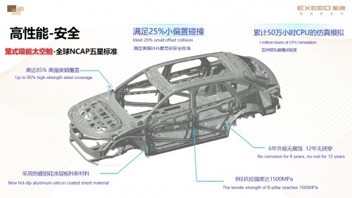 星途瑶光斩获美国IDA国际设计金奖，造型设计获国际权威评审团认可！