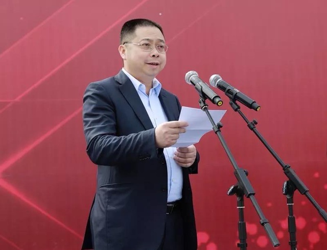 姚振华造车又得悍将,洪浩能否助力宝能加速转型?