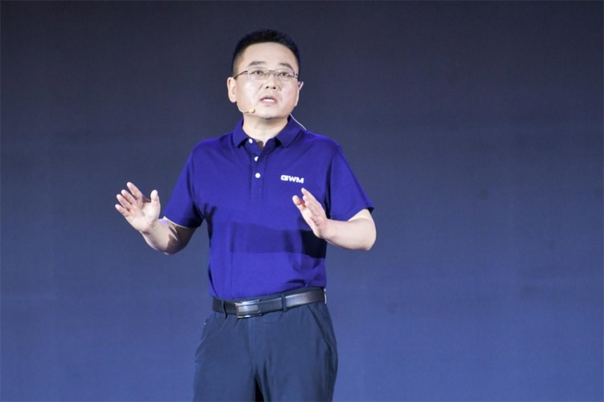 “可见即可控”咖啡智能2.0令长城汽车迈入认知智能时代