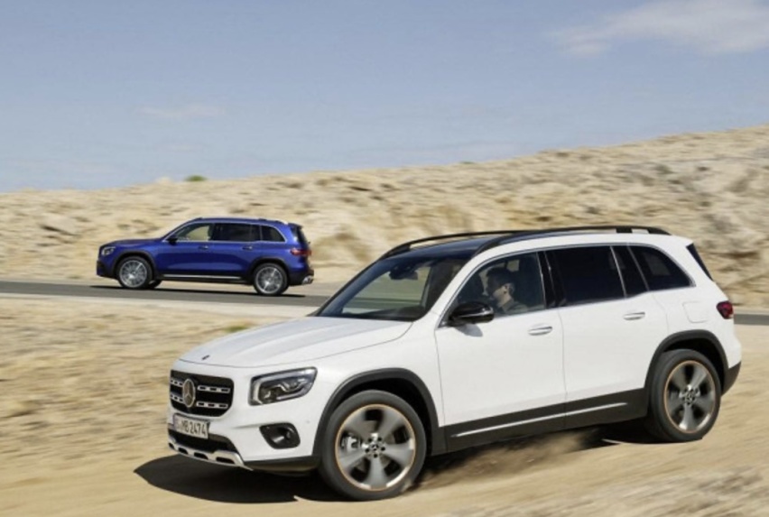 30万选择BBA还是SUV？这些SUV 有面子还很有里子