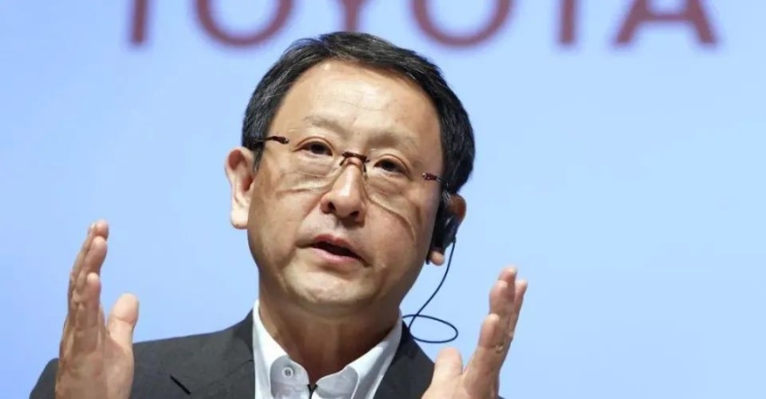 汽车品评 | 2020年终盘点系列之五：十大新闻瞬间