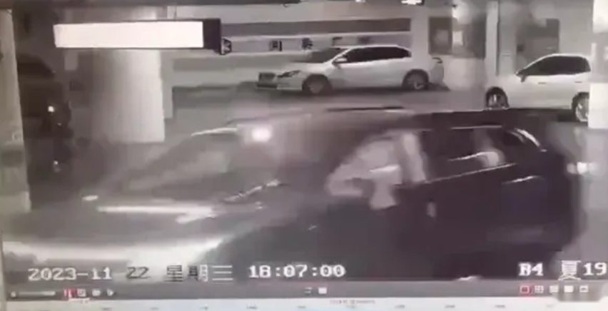 问界M7激光雷达烧坏地库摄像头，原罪是905nm方案？