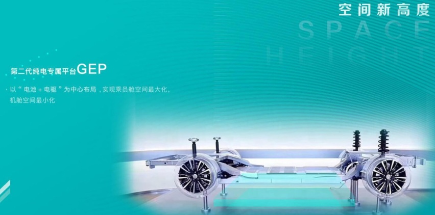 3月销量直逼思域 15万价位电动车细分市场Aion S还行