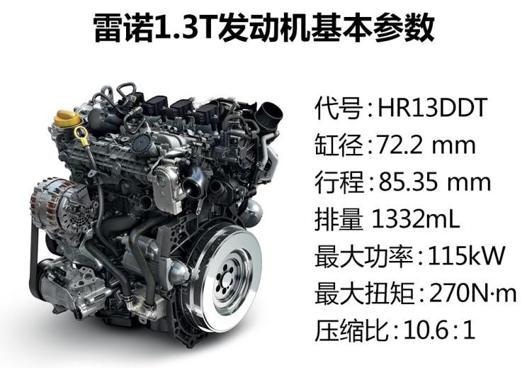 日产再次开挂！“奔驰”1.3T引擎、9AT变速器都来了日产再
