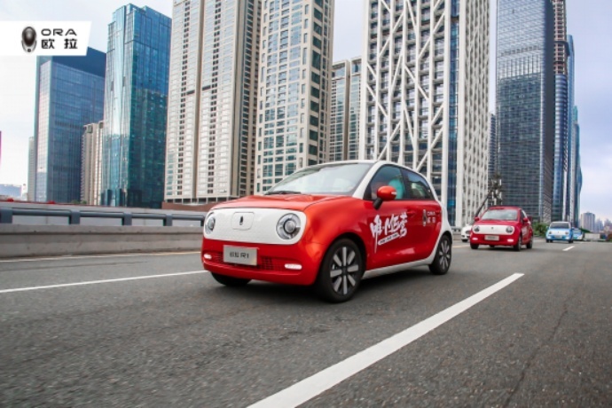 4月销量突破8万 长城汽车SUV+皮卡出奇招见实效