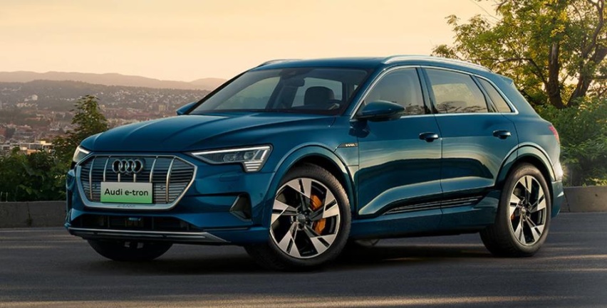 全新宝马iX海外开售，60万买中大型纯电SUV