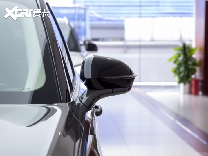重新定义奢华 全新林肯冒险家解析