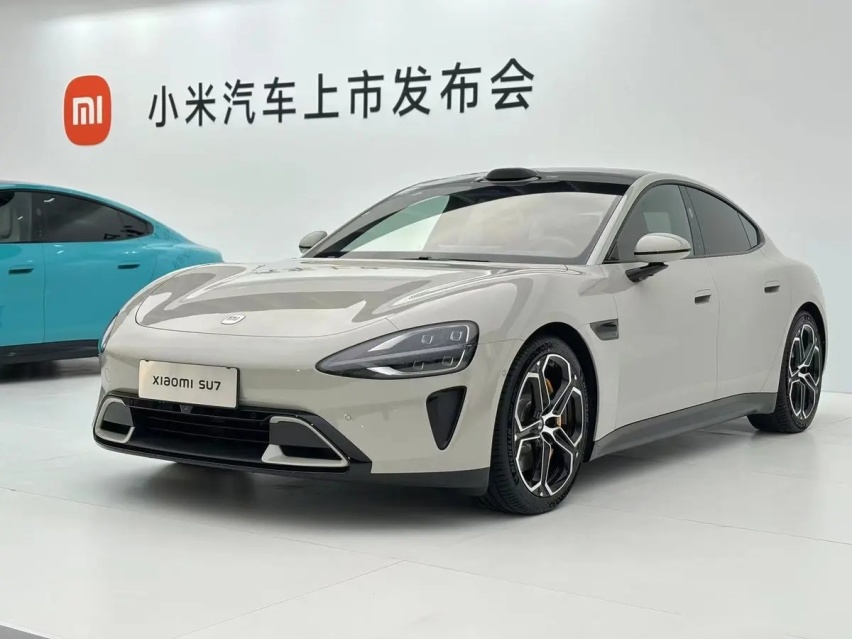 SU7订单超5万台？有人多花8.4万，29.99万买小米值吗？