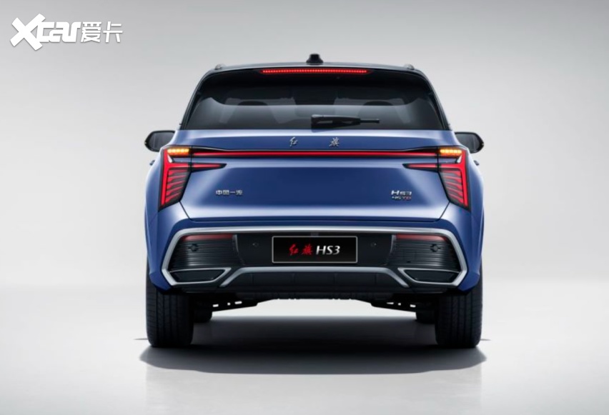 丰田:新材料,充电10分钟续航1200km!红旗:为国人提供全面好车