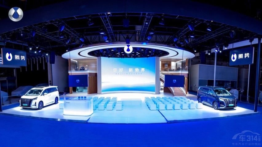 让梦想照进现实，2022届成都车展回顾，这三款你肯定没见过！