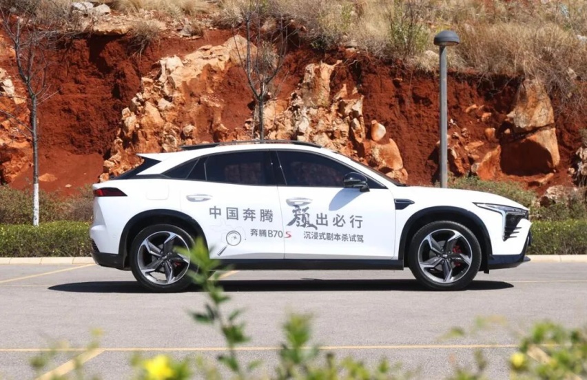 12万动力品质最好的SUV，是它吗？