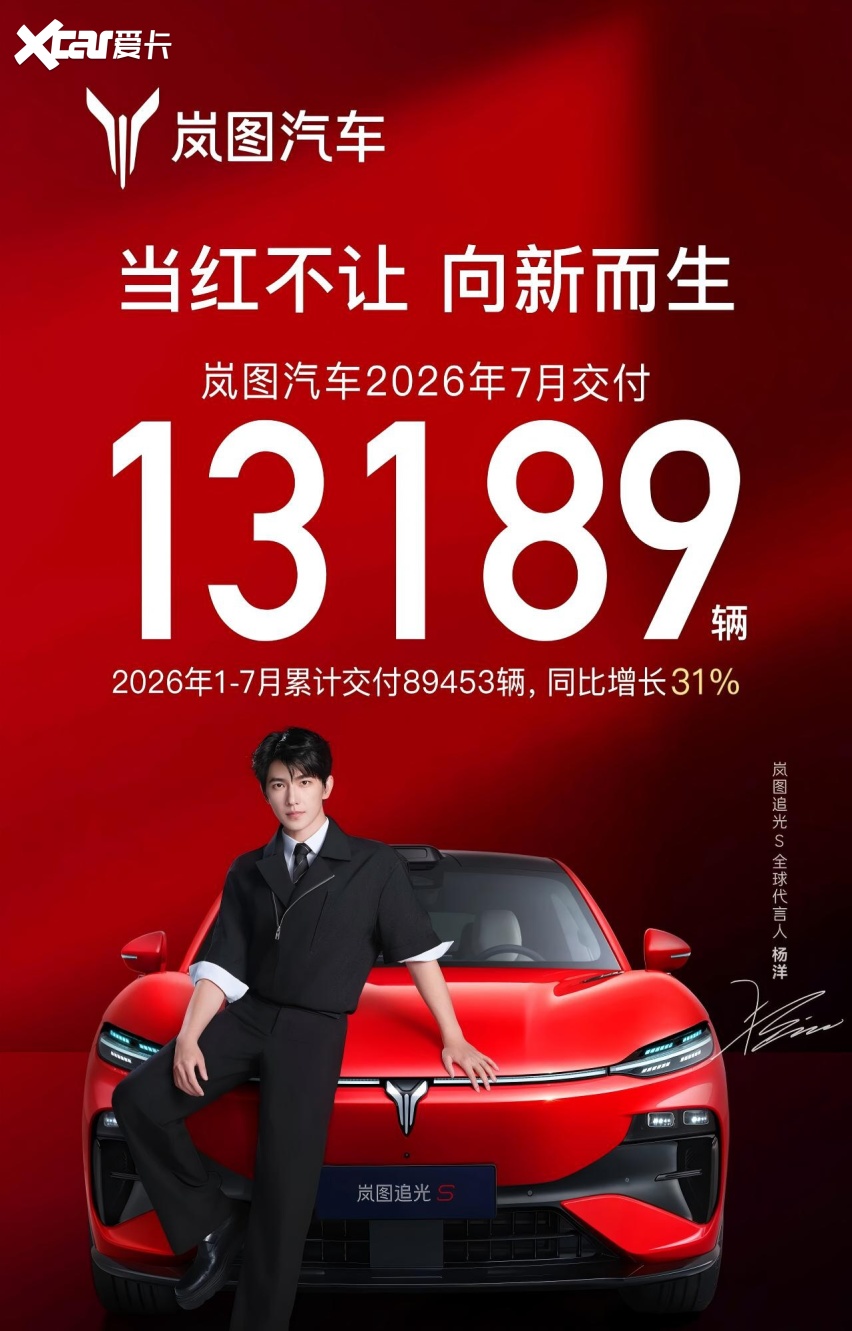 淡季车市分化加剧 新势力十万与三万梯队各显锋芒