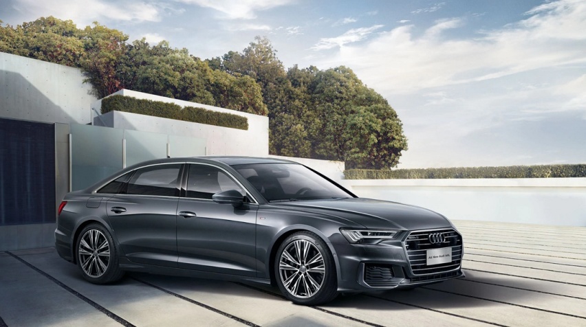 续航提升至91公里 奥迪A6、A7、Q5最新消息曝光