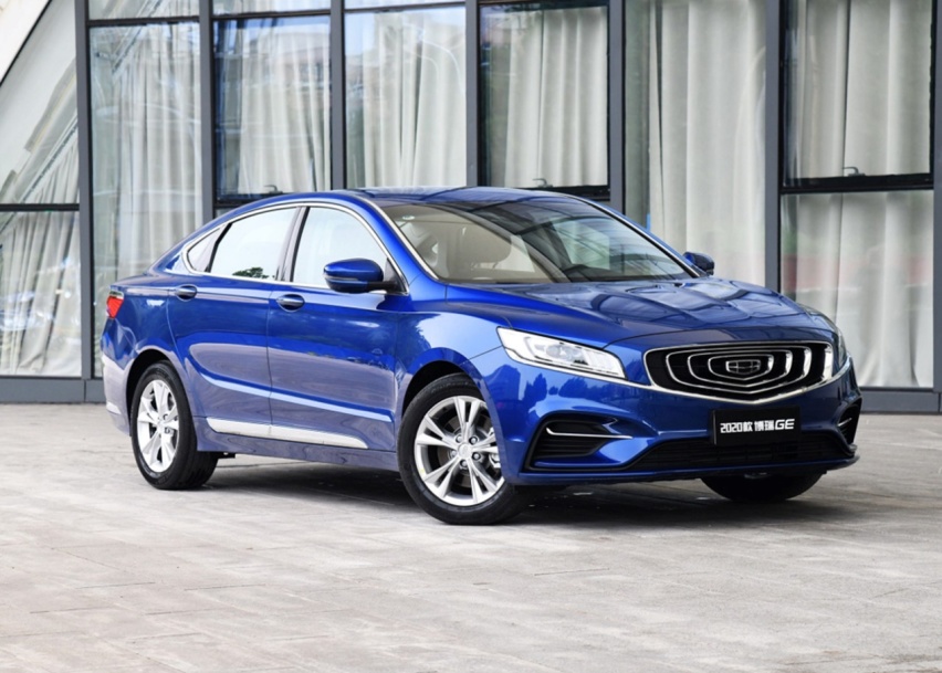 都不约而同发展SUV，吉利却研究B级混动，13.68万起不贵