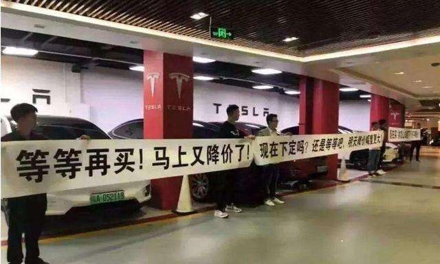 网传理想ONE将停产，现优惠2.5万，车主：这是欺骗！