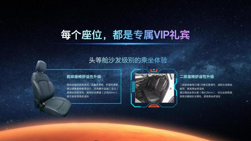 M3X火星架构PRO引领星途品牌向上，凌云400T亮相