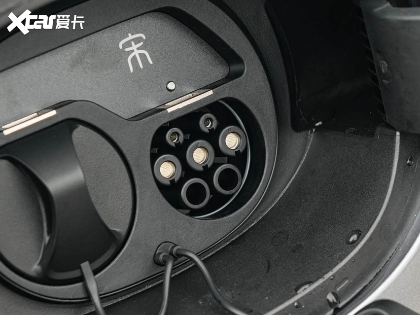 采用纯电动力，最大续航710km，宋Ultra EV前景如何？