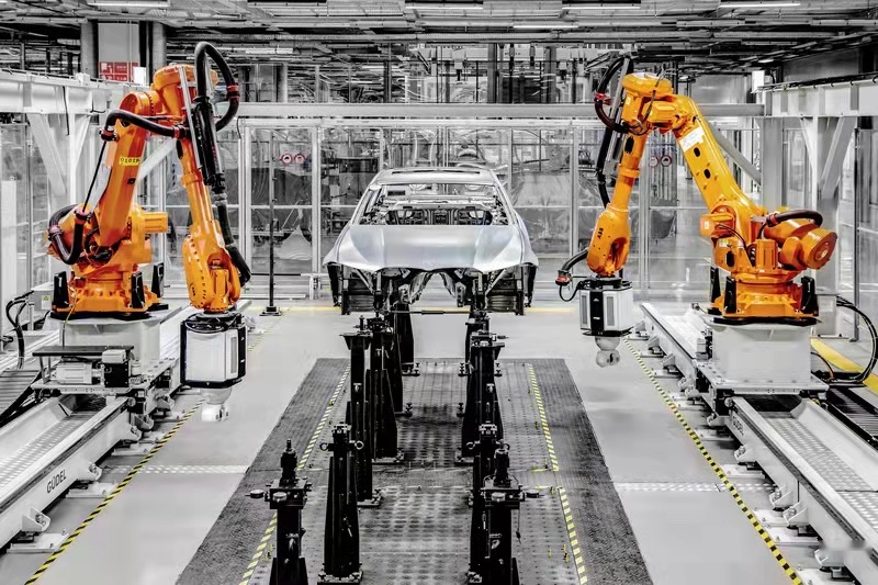 展望2025，宝马集团以中国为家升级中国战略