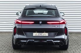 我认为宝马最帅的一张脸，停售了！