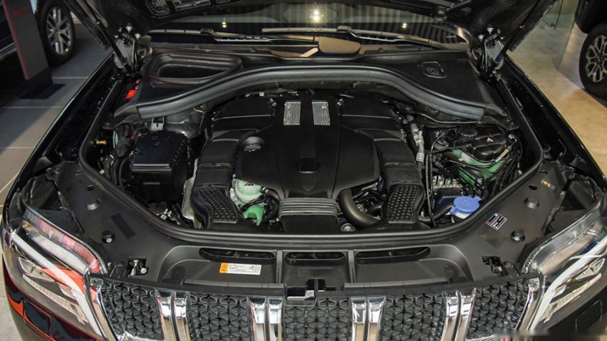 不到50万买3.0T+9AT值吗？北京BJ90新车每月还得花3200元