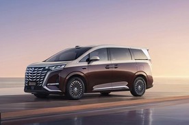 三年30万辆，腾势D9推动“中国豪华”向“世界腾势”