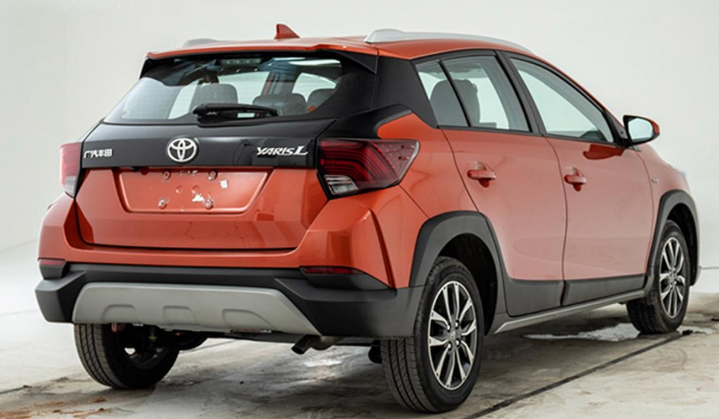 ȫ��һ���S��Yaris�������У����^��׃�ӣ��ܲ��ܻ�