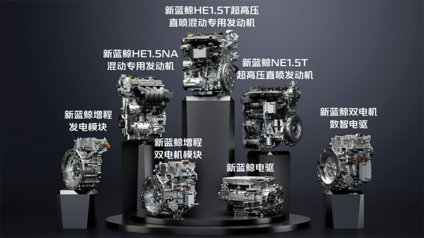 长安UNI-Z，凭啥终结插混和增程谁更适合家用的无解问题？
