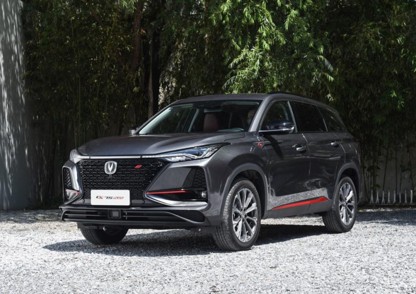 PLUS车型大盘点，渐成主流的不只是SUV