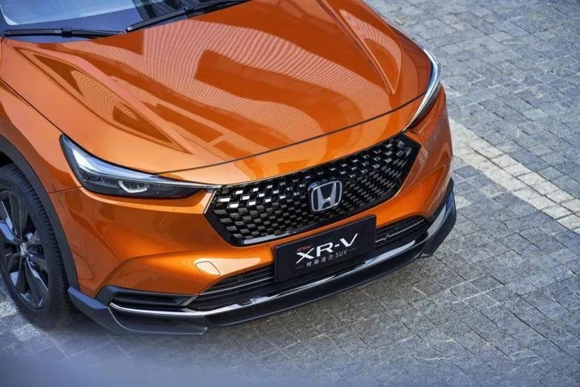 务实消费成主流，都市代步选啥车？全新XR-V价值飙升