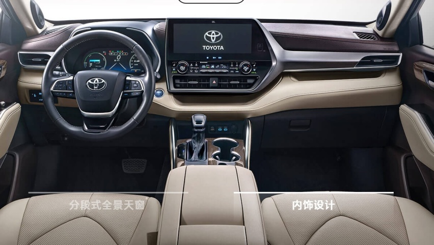 家用你选什么车？盘点三款合资中型SUV