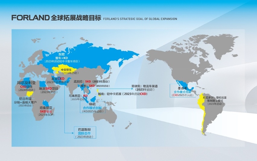 “牛头标”牵引600万辆达产，时代汽车激活“四化”新势能