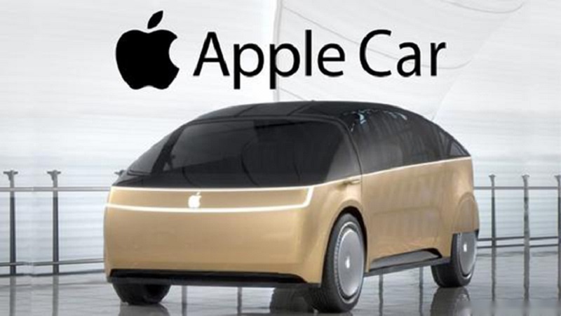 苹果公司或与现代汽车集团合作造车 有望2024年在美国生产
