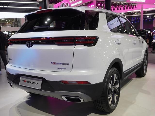 有人问你该买哪款SUV？这几款2019年新车型值得推荐