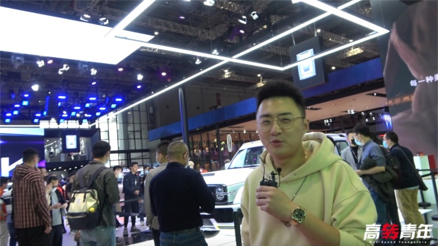 老百姓是如何评价坦克，极氪，和欧拉的？