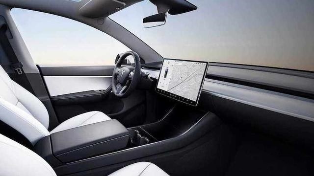 特斯拉Model Y开启预订 中方官网显示2021年开始生产