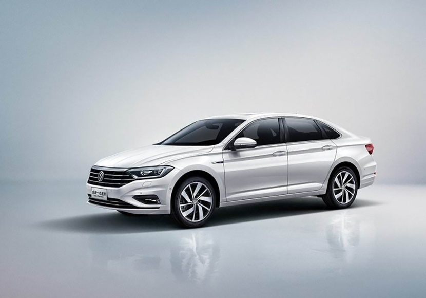 仅有3款SUV，5系破2.5万辆，未见特斯拉，1月份卖得最好的10款车
