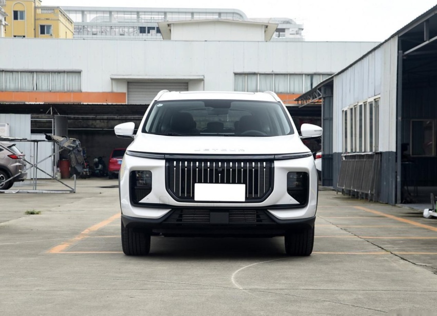 捷途X90 PRO新增车型上市，大空间+强动力+终身质保