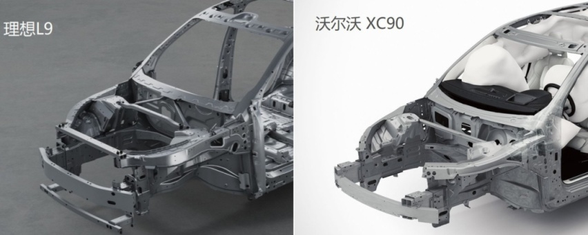 理想汽车：理想的产品定义，不太理想的技术研发