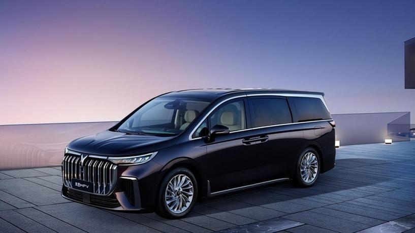 唐MAX要来了，或定位中型MPV，今年MPV该怎么玩？