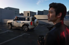 豹5长续航版本，豹8大五座版，方程豹秋季新品正式上市